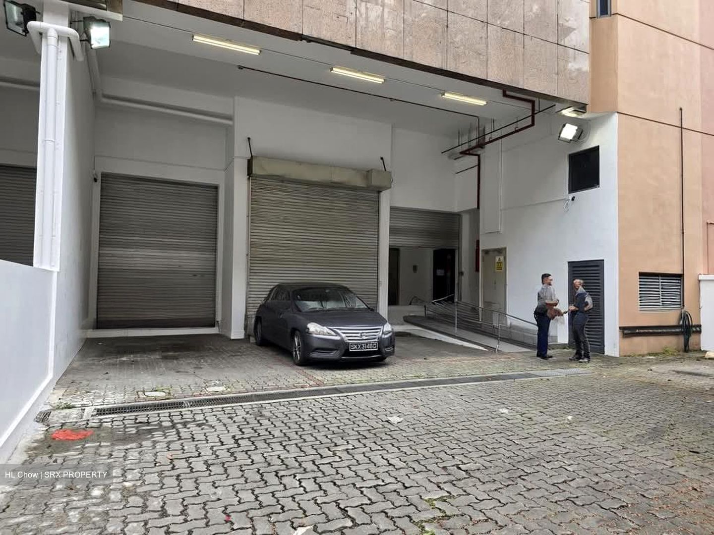 Eunos Techpark (D14), Factory #529732501